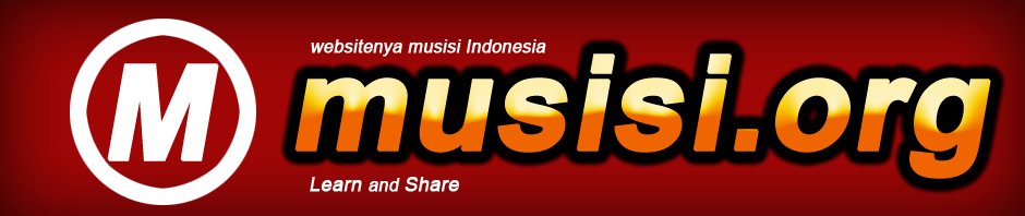Musisi.org Pelatihan Digital Music Production and Audio Recording