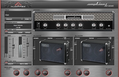 guitar rig 5 presets missing