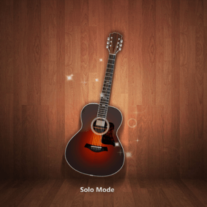 aplikasi belajar gitar sendiri di android ganti gitar akustik ke gitar elektrik listrik
