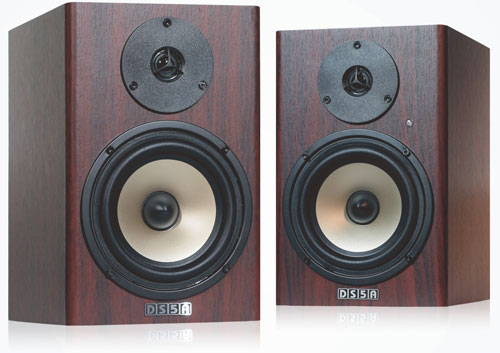Speaker Monitor Murah Untuk Home Recording Ds Acoustic 5a