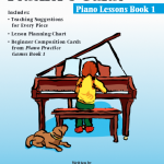 Download buku belajar piano untuk pemula PDF Gratis