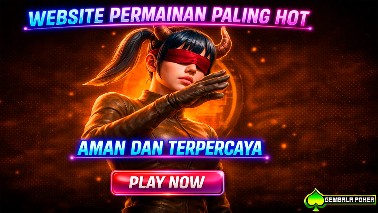 GembalaPoker | IDN POKER Online & Bandar Ceme Online Domino
